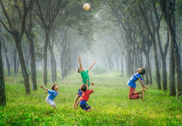 স্কুলভীতি দূর করা জরুরি