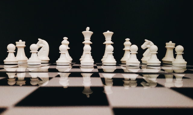 Mastering Chess: Strategies to Outplay Your Opponent