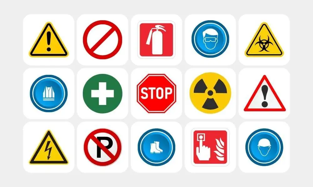 Safety Signs Market