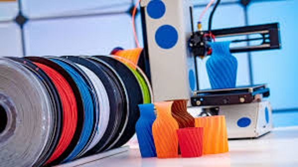 3D Printer Filaments Market