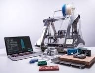 3D Printing in Education