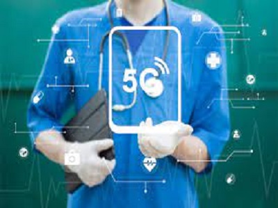 5G in Healthcare Market