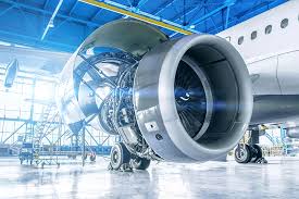 Aerospace Parts Manufacturing Market