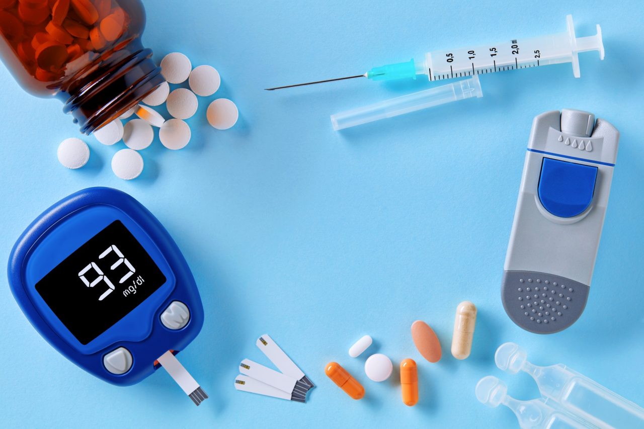 Antidiabetic Drug Market