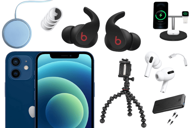 Apple Accessories