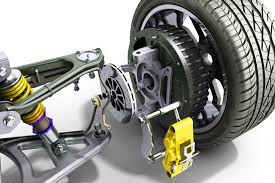 Automotive Hydraulics System Market