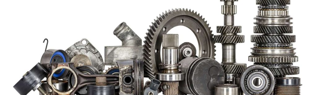 Automotive Parts Remanufacturing Market