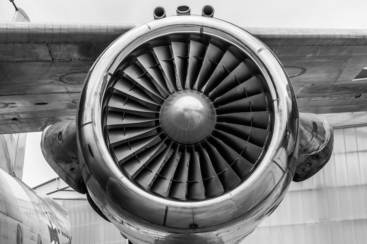 Aviation Engines Market