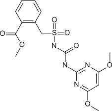 Bensulfuron Methyl