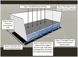 Blue Roof Systems Market