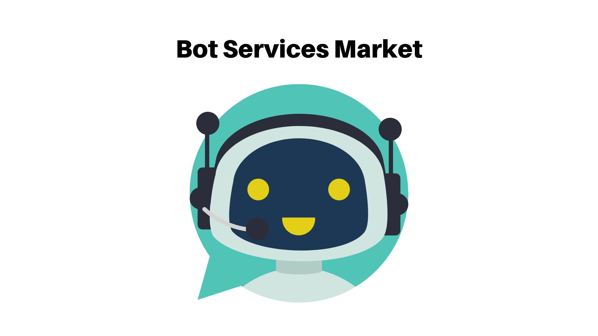 Bot Services Market