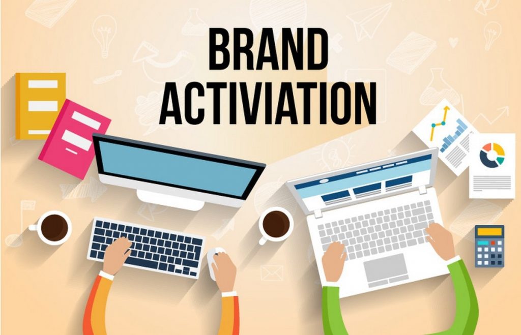 Brand Activation Market