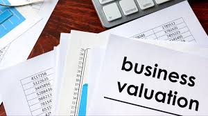 Business Valuation Service Market