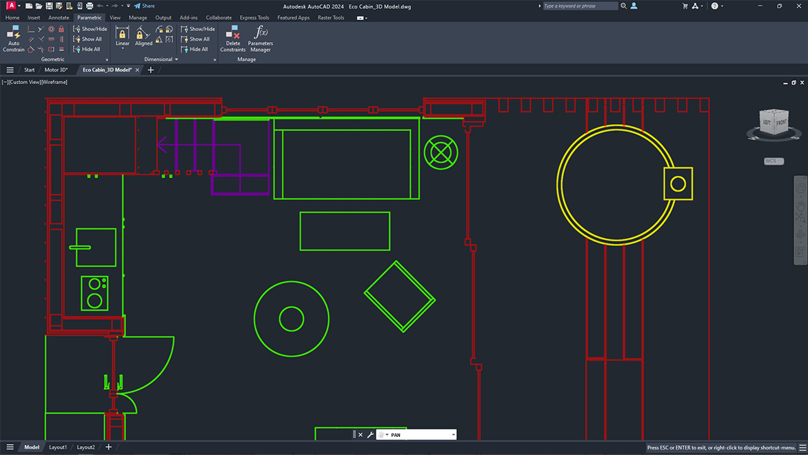 CAD Software