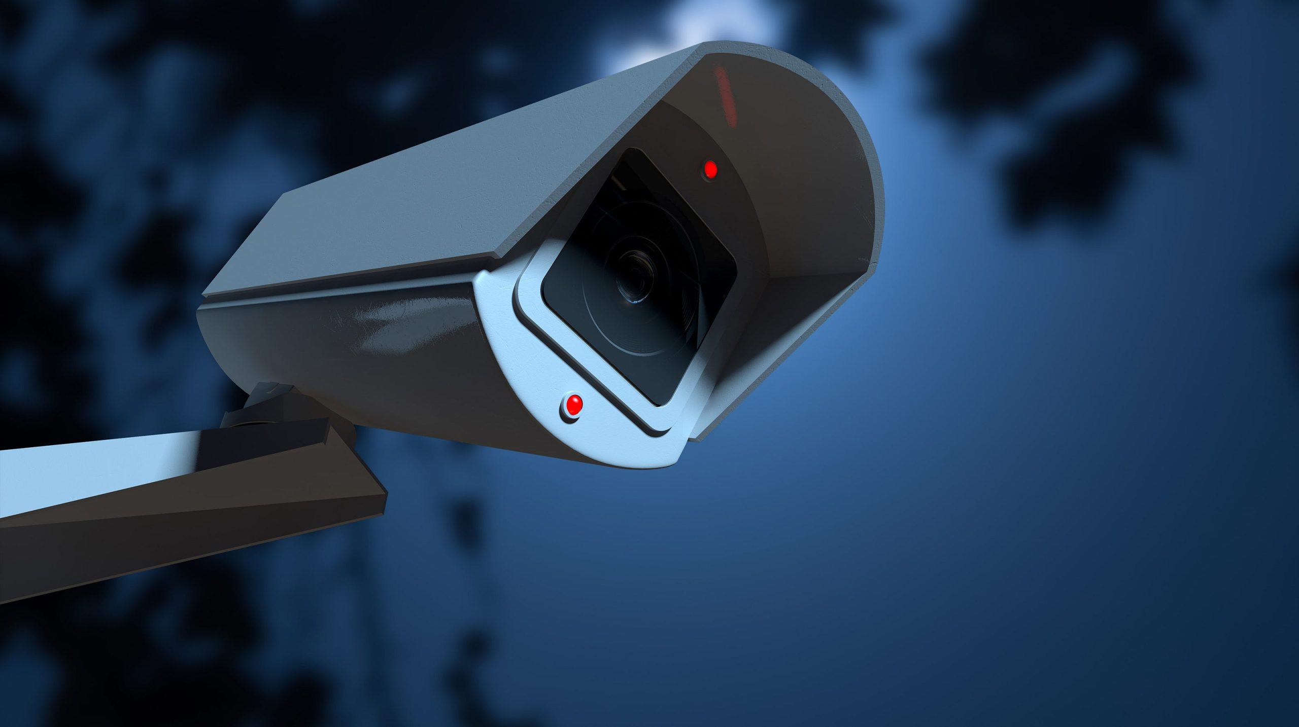 CCTV Camera Market