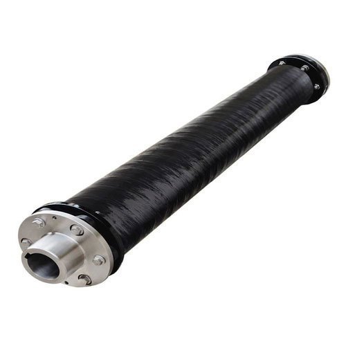 Carbon Fiber Coupling Market