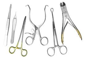 Cardiac Surgery Instruments Market