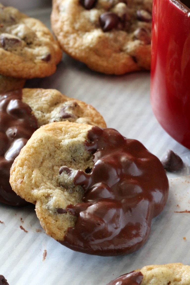 Chocolate Dipped Cookies Market