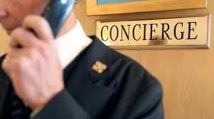 Concierge Services Market