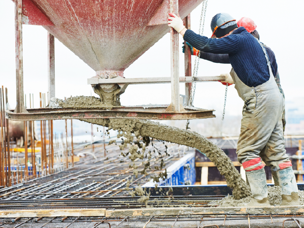 Concrete Waterproofing Admixtures Market