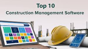 Construction Management System Market