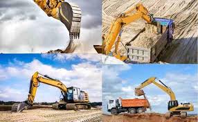 Construction Vehicles Market