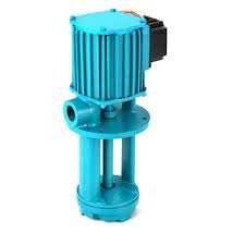 Coolant Pumps Market