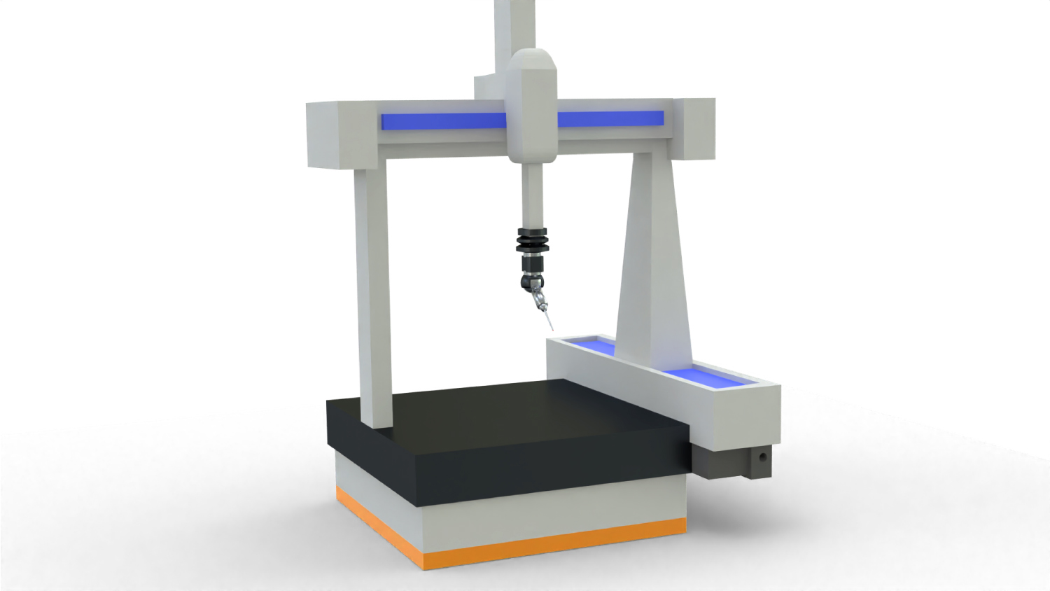 Coordinate Measuring Machine