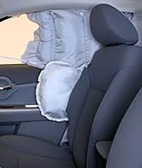 Curtain Airbags Market