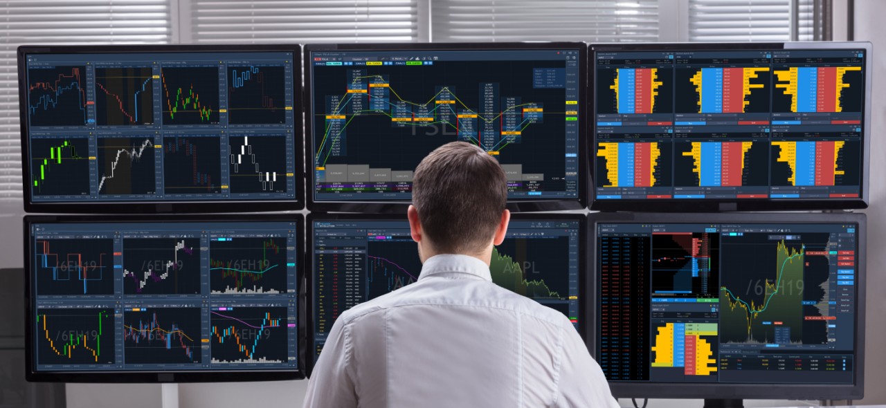 Day Trading Software Market