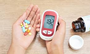 Diabetes Drugs Market