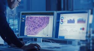 Digital Pathology Market