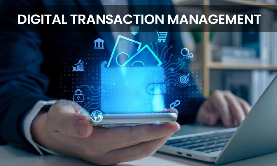 Digital Transaction Management Market