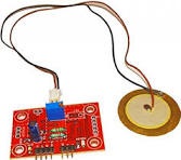 Digital Vibration Sensor