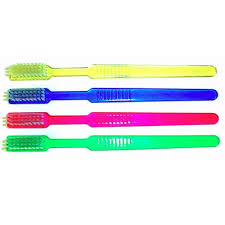 Disposable Toothbrush Market