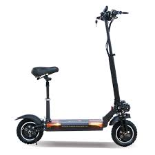 Electric Kick Scooters Market