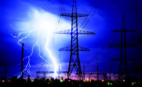 External Lightning Protection & Grounding Systems