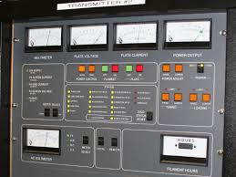 FM Broadcast Transmitter Market