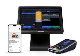 Full Service Restaurant POS Market