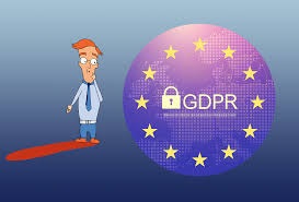 GDPR Services Market