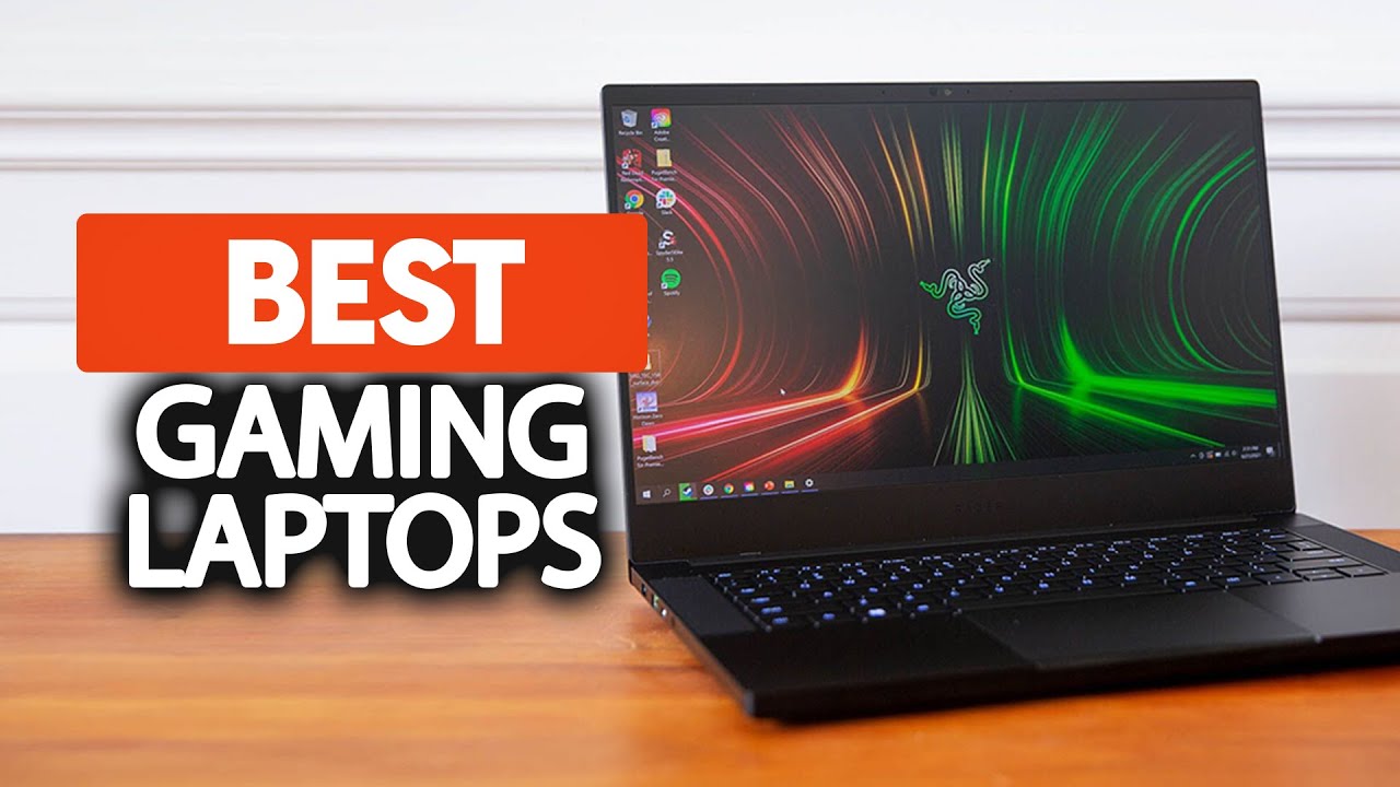 Gaming Laptop Market