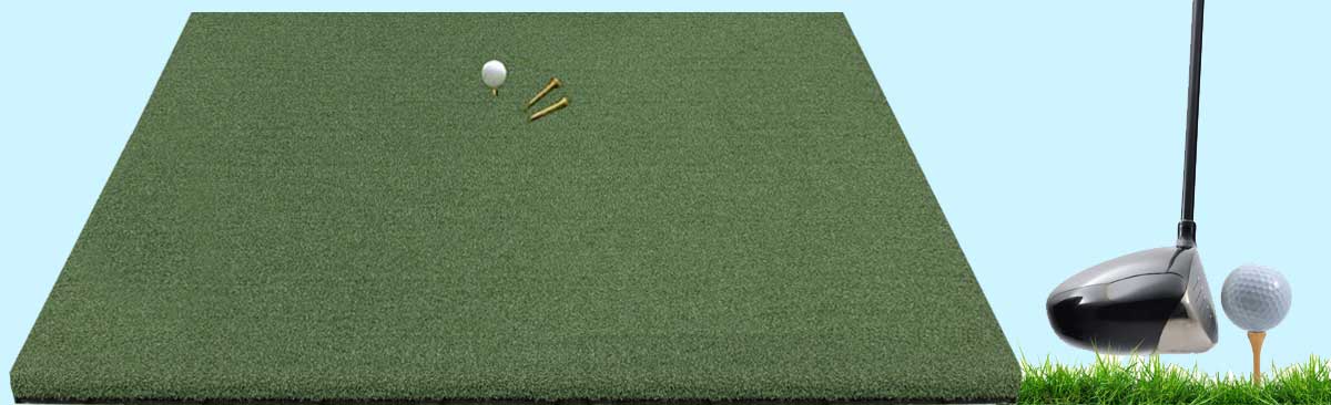 Golf Mat Market