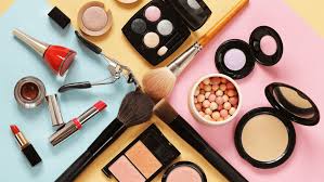 Halal Cosmetics Market