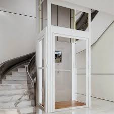 Home Elevator Market