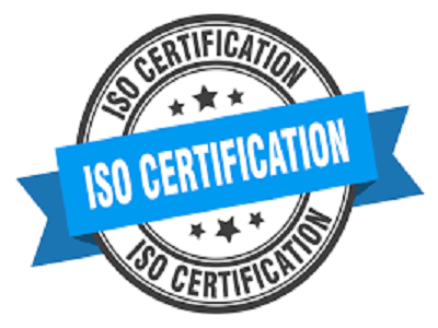 ISO Certification Market