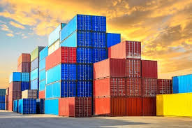 ISO Shipping Container Market