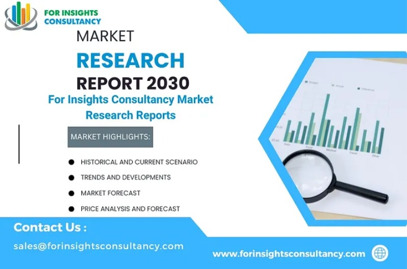 Near-infrared Spectroscopy Industry Is Set To Fly High Growth In Years To Come