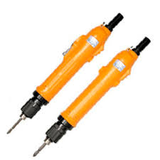 Industrial Corded Electric Screwdriver Market