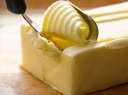 Industrial Hard Margarine Market