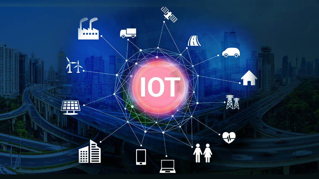 IoT Software Market